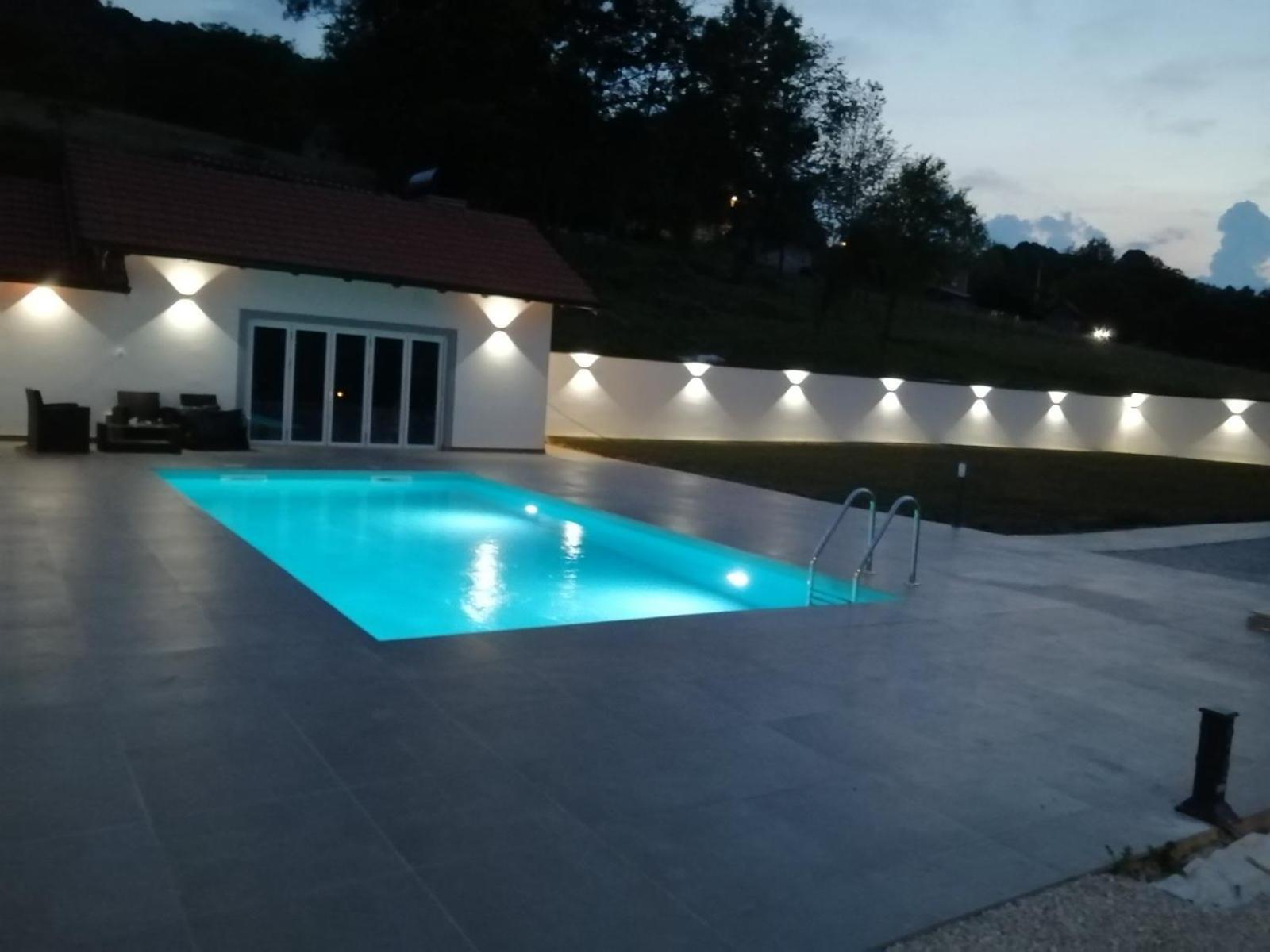 Romantic Lodge Banja Luka Extérieur photo