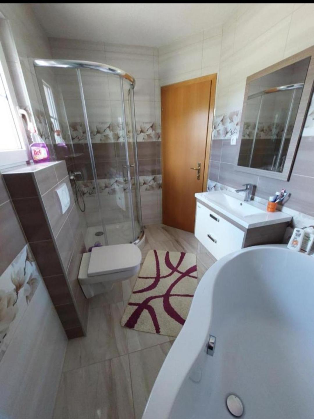 Romantic Lodge Banja Luka Extérieur photo