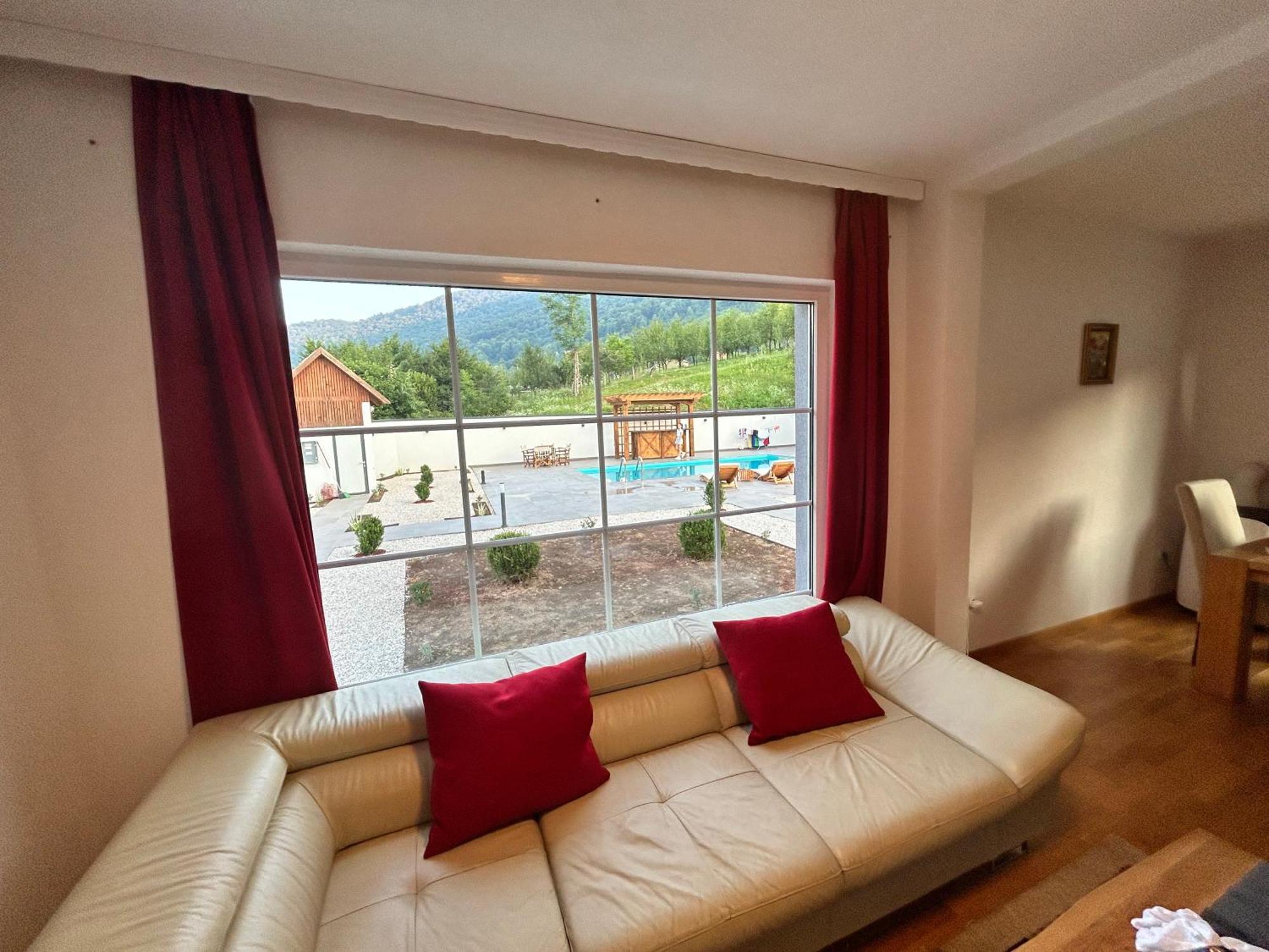 Romantic Lodge Banja Luka Extérieur photo