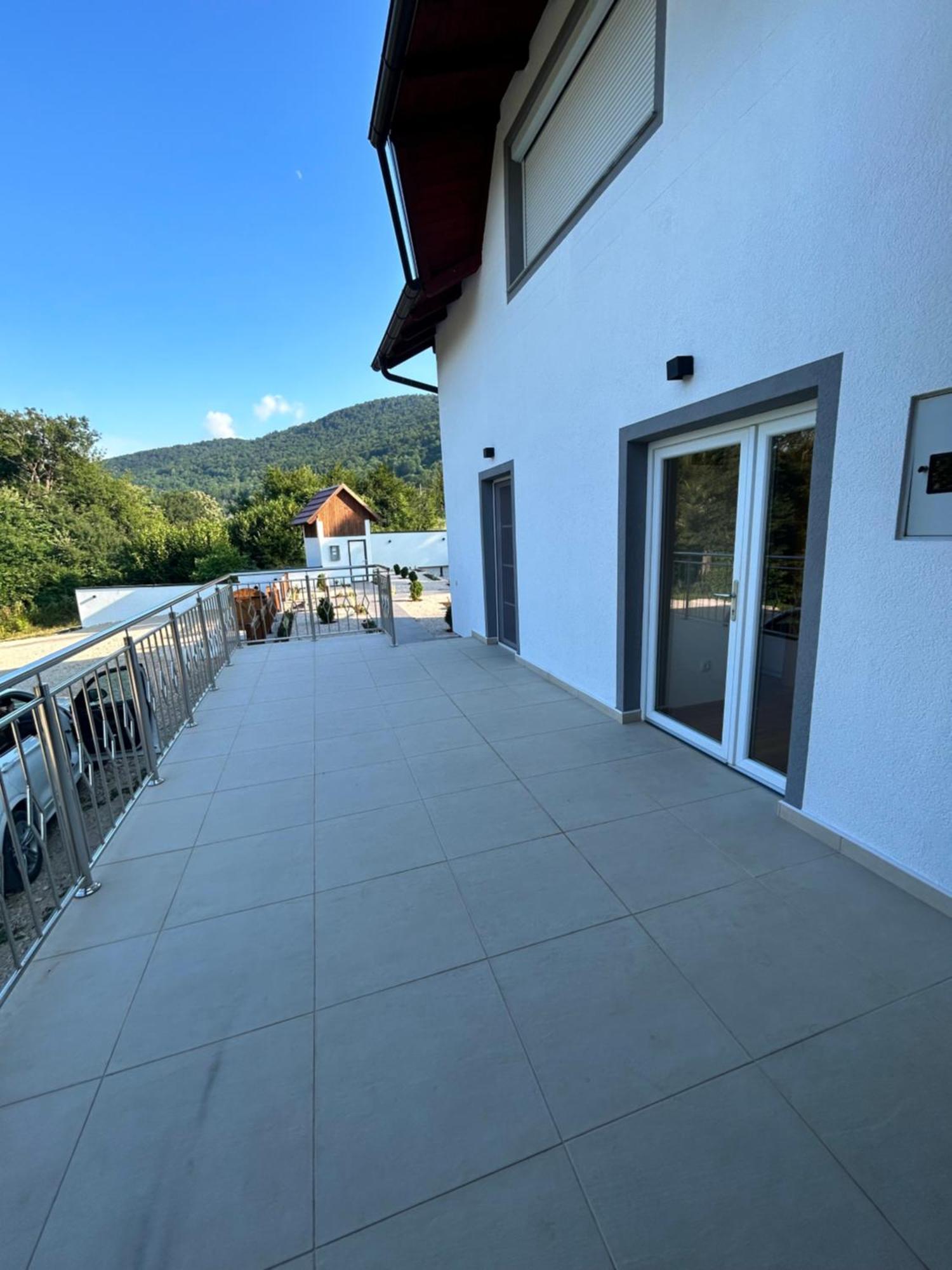 Romantic Lodge Banja Luka Extérieur photo