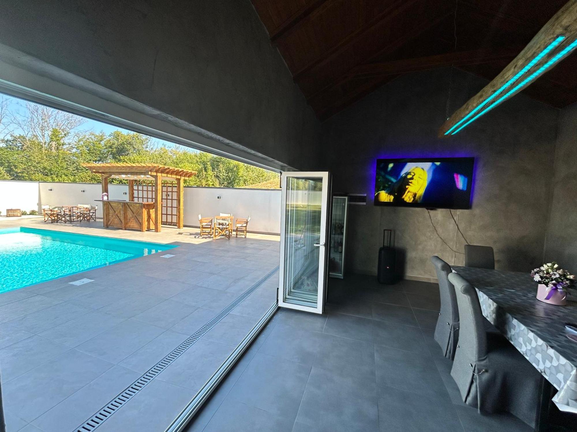 Romantic Lodge Banja Luka Extérieur photo