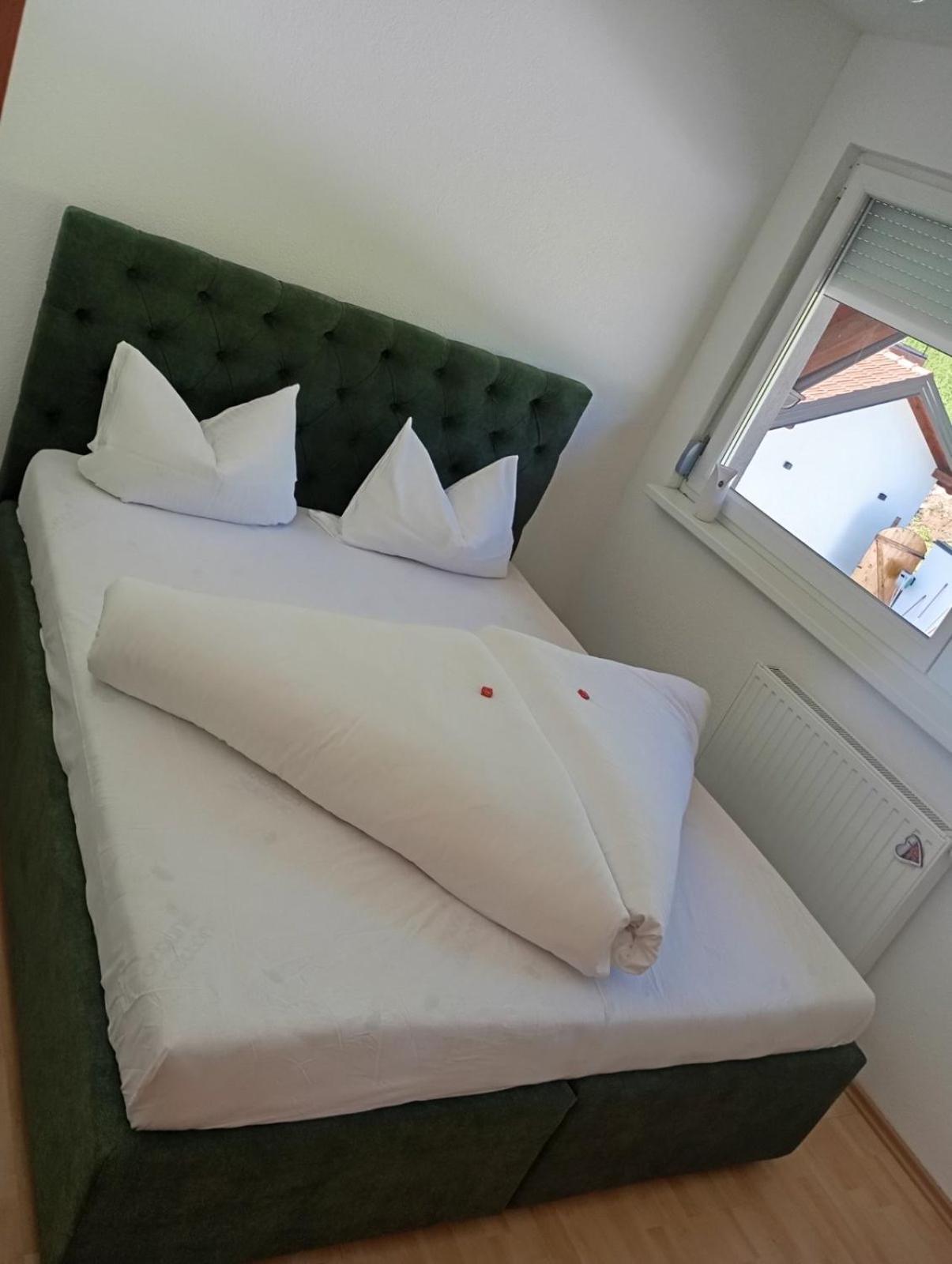 Romantic Lodge Banja Luka Extérieur photo